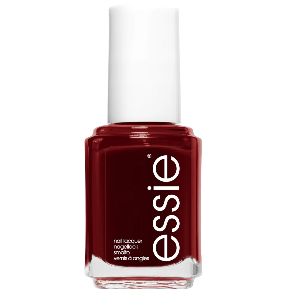 essie Nail Polish - 50 Bordeaux 13.5ml Image 1