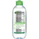 Garnier Micellar Water Facial Cleanser and Makeup Remover for Combination Skin 400ml