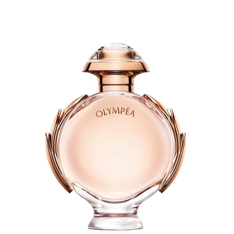 Paco Rabanne Olympéa Eau de Parfum 80ml Image 1