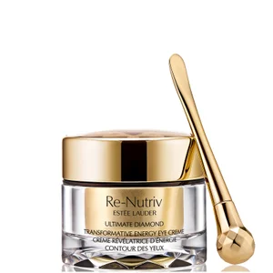 Estée Lauder Re-Nutriv Ultimate Diamond Transformative Energy Eye Crème 15ml - undefined undefined