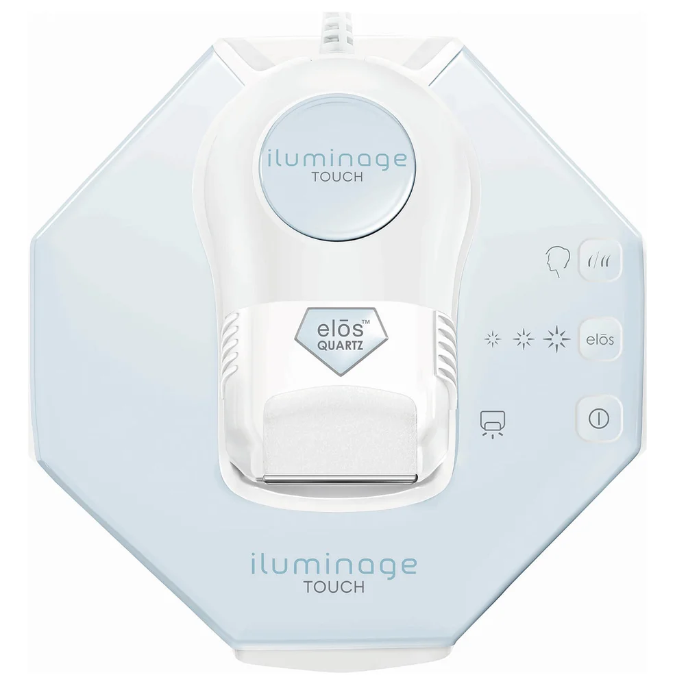 Iluminage TOUCH Permanent Hair Remover Image 1