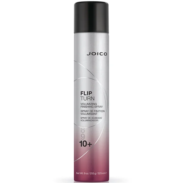 Joico Flip Turn Volumizing Finishing Spray 300ml