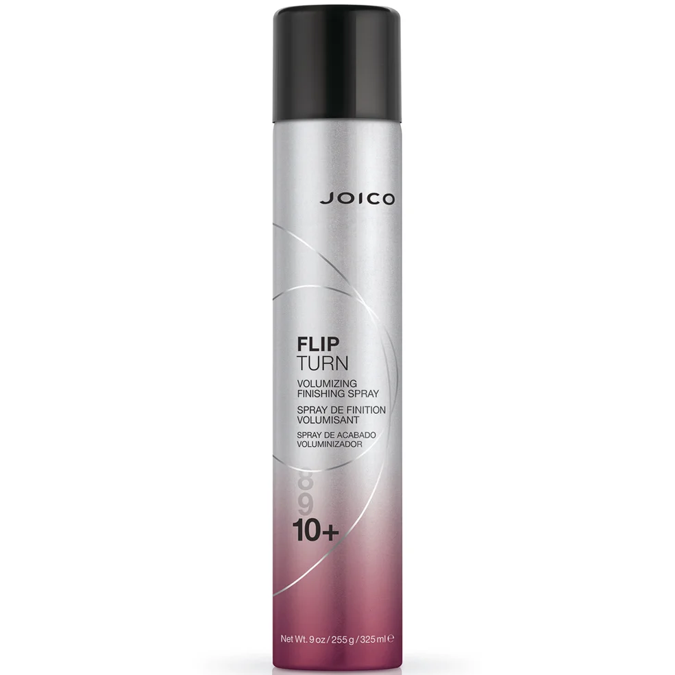 Joico Flip Turn Volumizing Finishing Spray 300ml Image 1