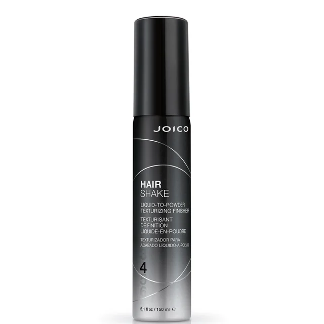 Joico Hair Shake Liquid-to-Powder Finishing Texturizer 150ml