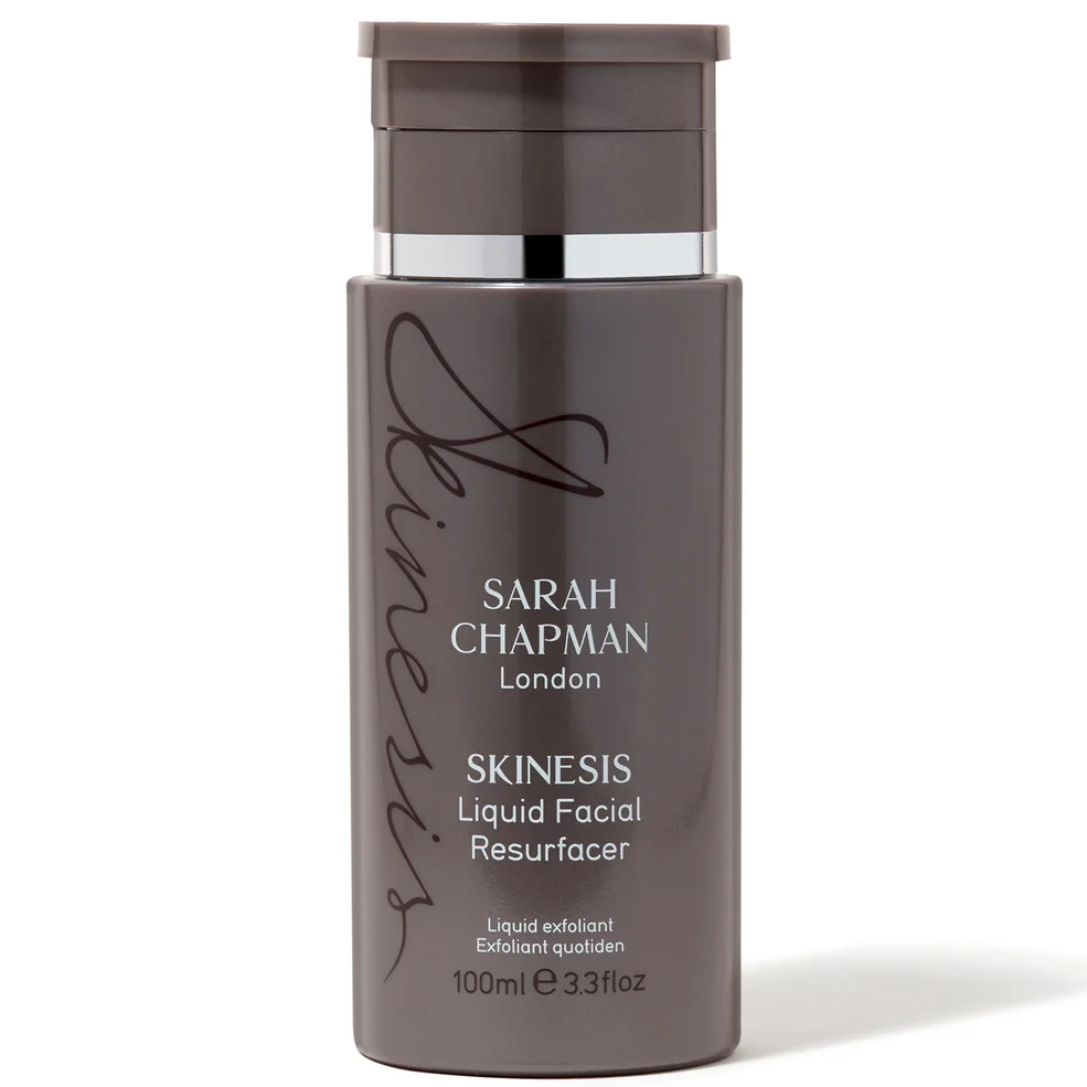 Sarah Chapman Skinesis Liquid Facial Resurfacer 100ml Image 1