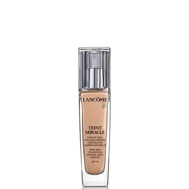 Lancôme Teint Miracle Foundation SPF15 30ml