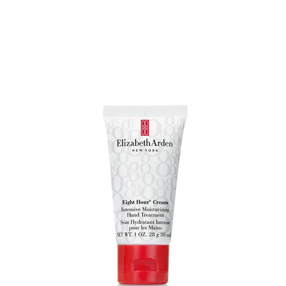 Elizabeth Arden Eight Hour Cream Intensive Moisturizing Hand Treatment 30ml Image 1