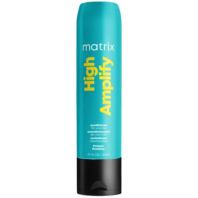 Matrix Total Results Volumising High Amplify Conditioner for Fine and Flat Hair 300ml