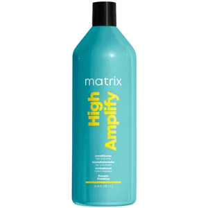 Matrix Total Results Volumising High Amplify Conditioner for Fine and Flat Hair 1000ml - Size 1000ml