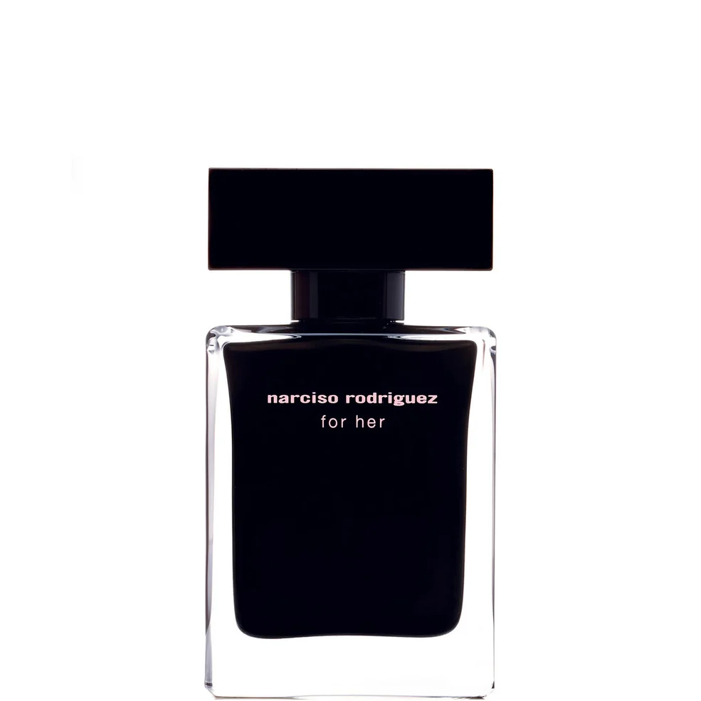 Narciso Rodriguez For Her Eau de Toilette - 30ml Image 1