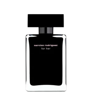 Narciso Rodriguez For Her Eau de Toilette - 50ml - Size 50ml