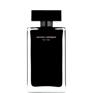 Narciso Rodriguez For Her Eau de Toilette - 100ml - Size 100ml