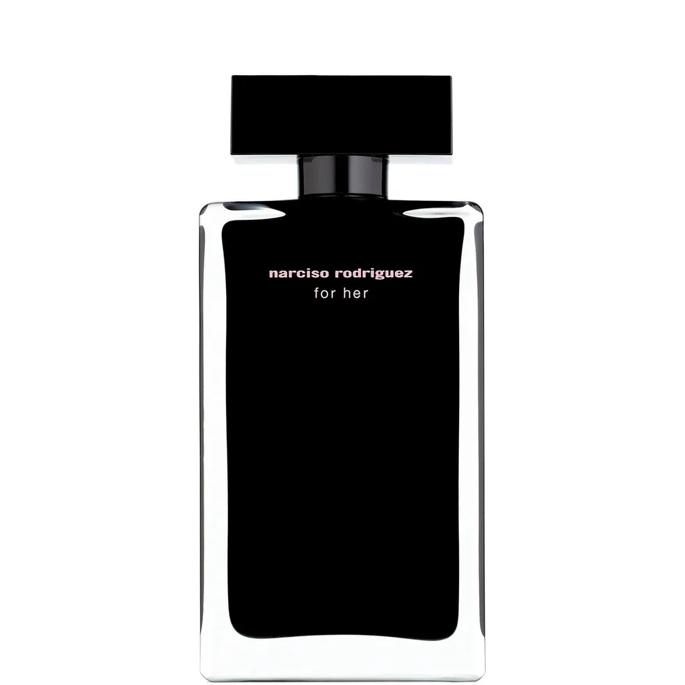 Narciso Rodriguez For Her Eau de Toilette - 100ml Image 1