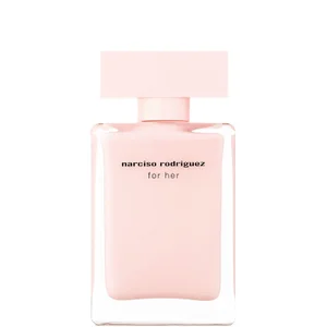 Narciso Rodriguez For Her Eau de Parfum - 50ml - Size 50ml