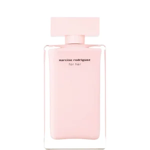 Narciso Rodriguez For Her Eau de Parfum - 100ml - Size 100ml