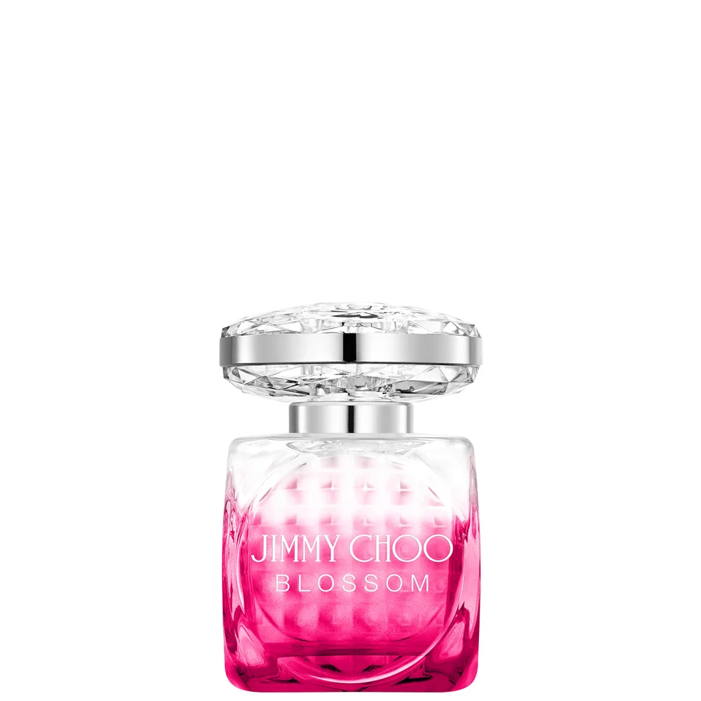 Jimmy Choo Blossom Eau de Parfum Spray 40ml Image 1