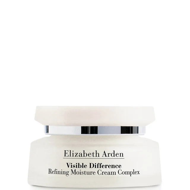 Elizabeth Arden Visible Difference Refining Moisture Cream (75ml)