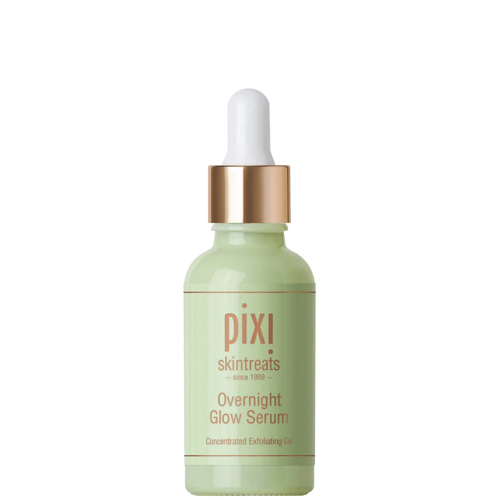 PIXI Overnight Glow Serum Glycolic Acid Image 1