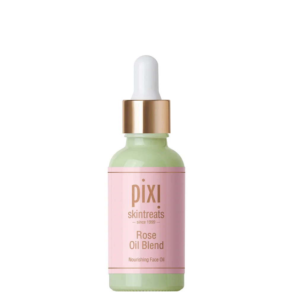 PIXI Rose Oil Blend Serum 30ml Image 1