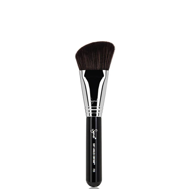 Sigma F23 Soft Angled Contour Brush