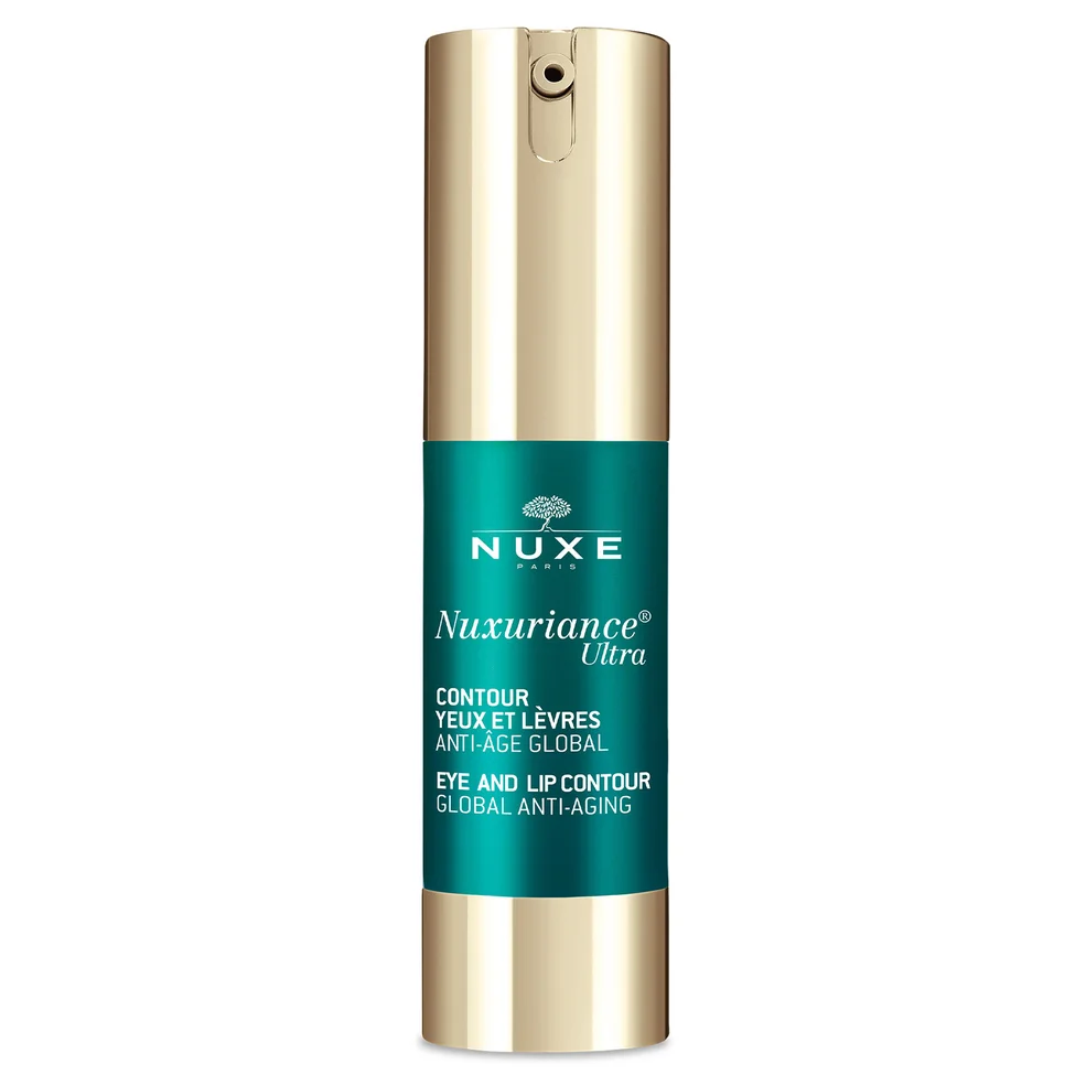 NUXE Nuxuriance Ultra Eye Contour Image 1