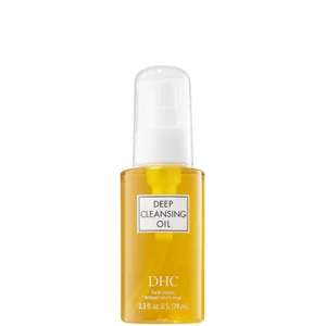 DHC Deep Cleansing Oil (Various Sizes) - Option 70ml / 2.3 fl.oz