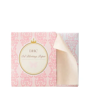 DHC Blotting Paper (100 Sheets) - undefined undefined