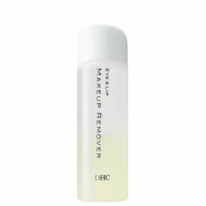 DHC Eye and Lip Make-Up Remover (120ml) - undefined undefined