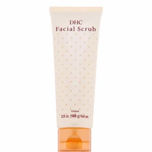 DHC Facial Scrub (100g) - undefined undefined