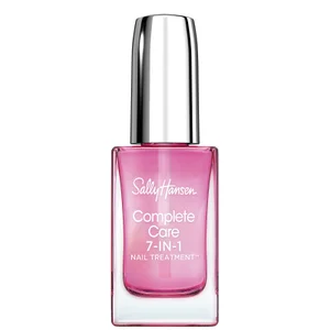 Sally Hansen Nail Treatment Clear Strength 7 in 1 - Complete Care 13.3ml - undefined undefined