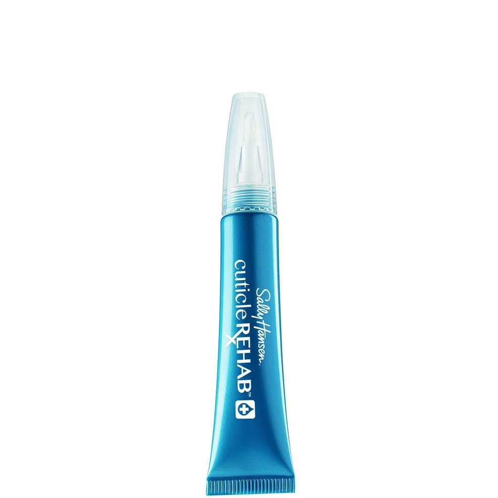 Sally Hansen Cuticle Rehab Oil 8.8ml Image 1