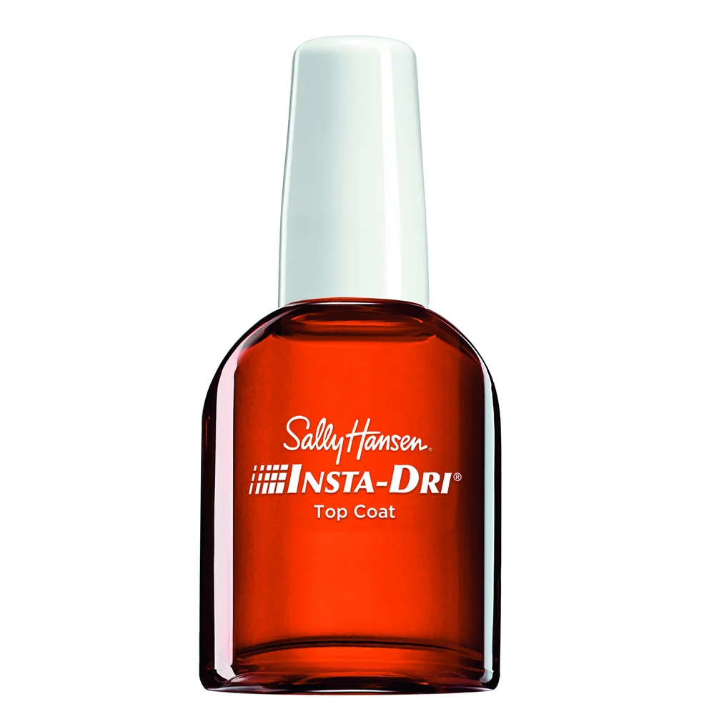 Sally Hansen Insta-Dri Anti Chip Top Coat 13.3ml Image 1