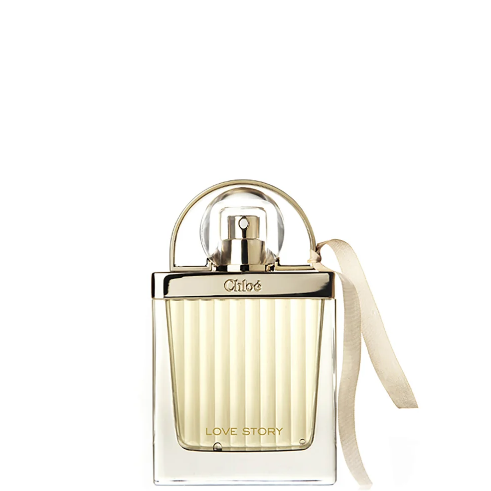 Chloé Love Story Eau de Parfum For Her 50ml Image 1
