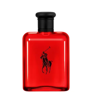 Ralph Lauren Polo Red Eau de Toilette - 125ml - Size 125ml