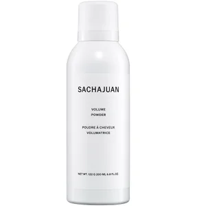 Sachajuan Volume Powder Hair Spray 200ml - undefined undefined