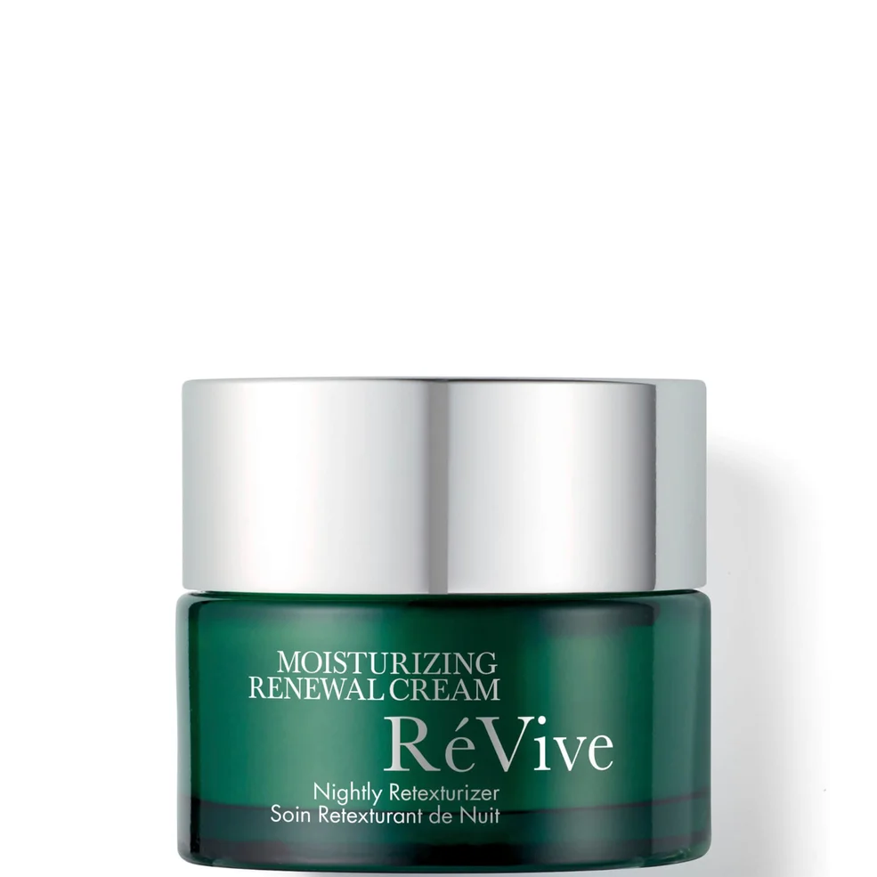 Revive Moisturizing Renewal Cream 50ml Image 1