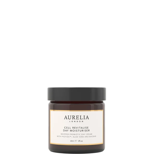 Aurelia London Cell Revitalise Day Moisturiser 60ml