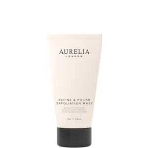 Aurelia London Refine & Polish Exfoliation Mask 75ml - undefined undefined
