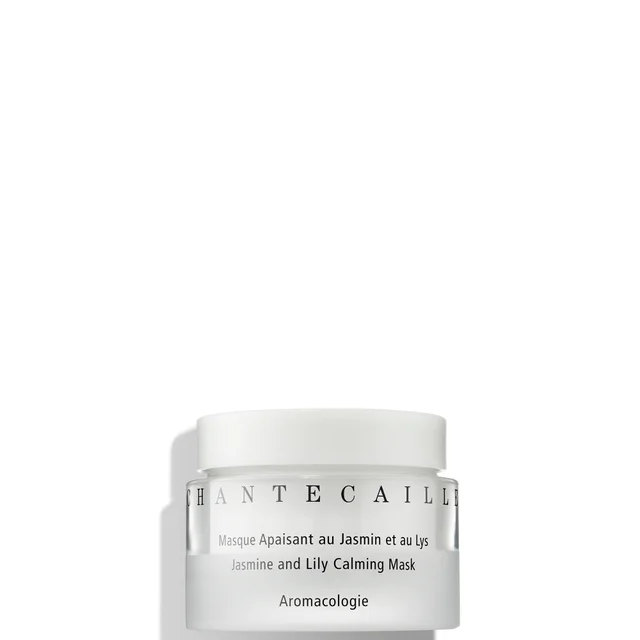 Chantecaille Jasmine & Lily Healing Mask 50ml