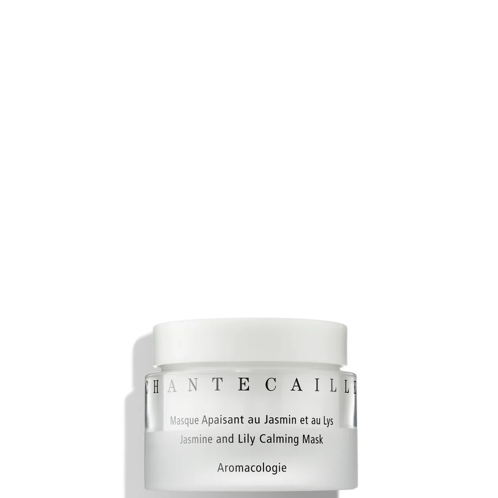Chantecaille Jasmine & Lily Healing Mask 50ml Image 1