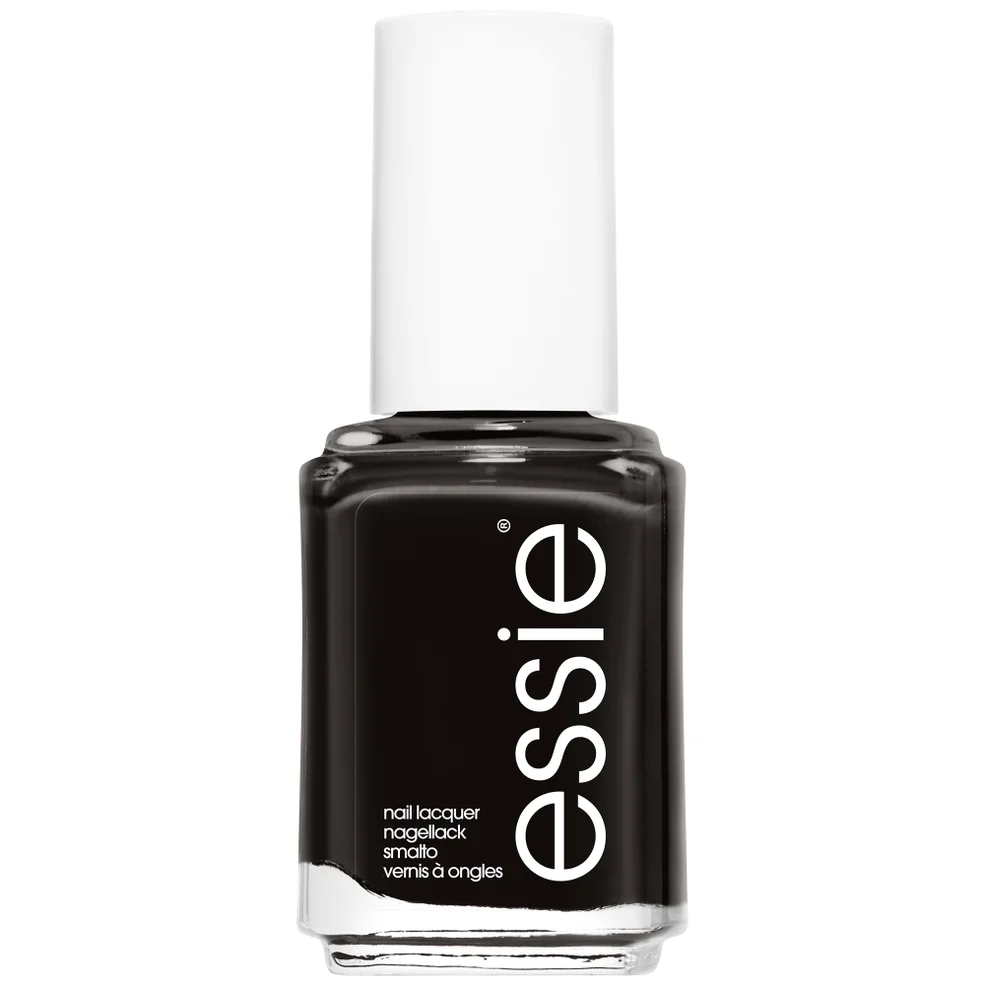 essie Nail Polish - 88 Licorice 13.5ml Image 1
