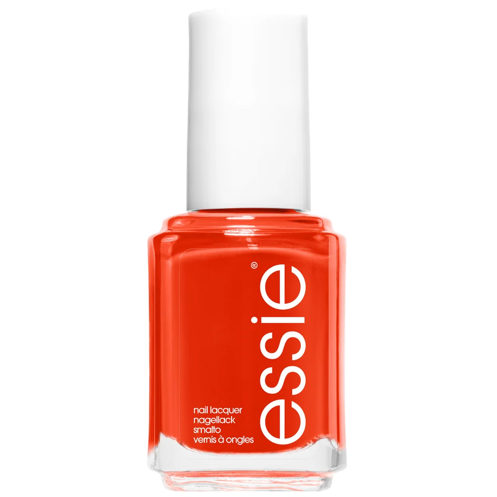 essie Nail Polish - 67 Meet Me at Sunset 13.5ml Image 1