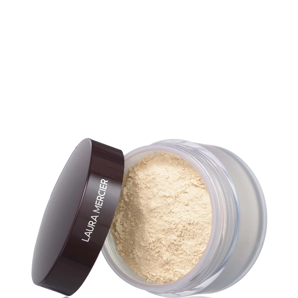Laura Mercier Translucent Loose Setting Powder 29g (Various Shades) Image 1