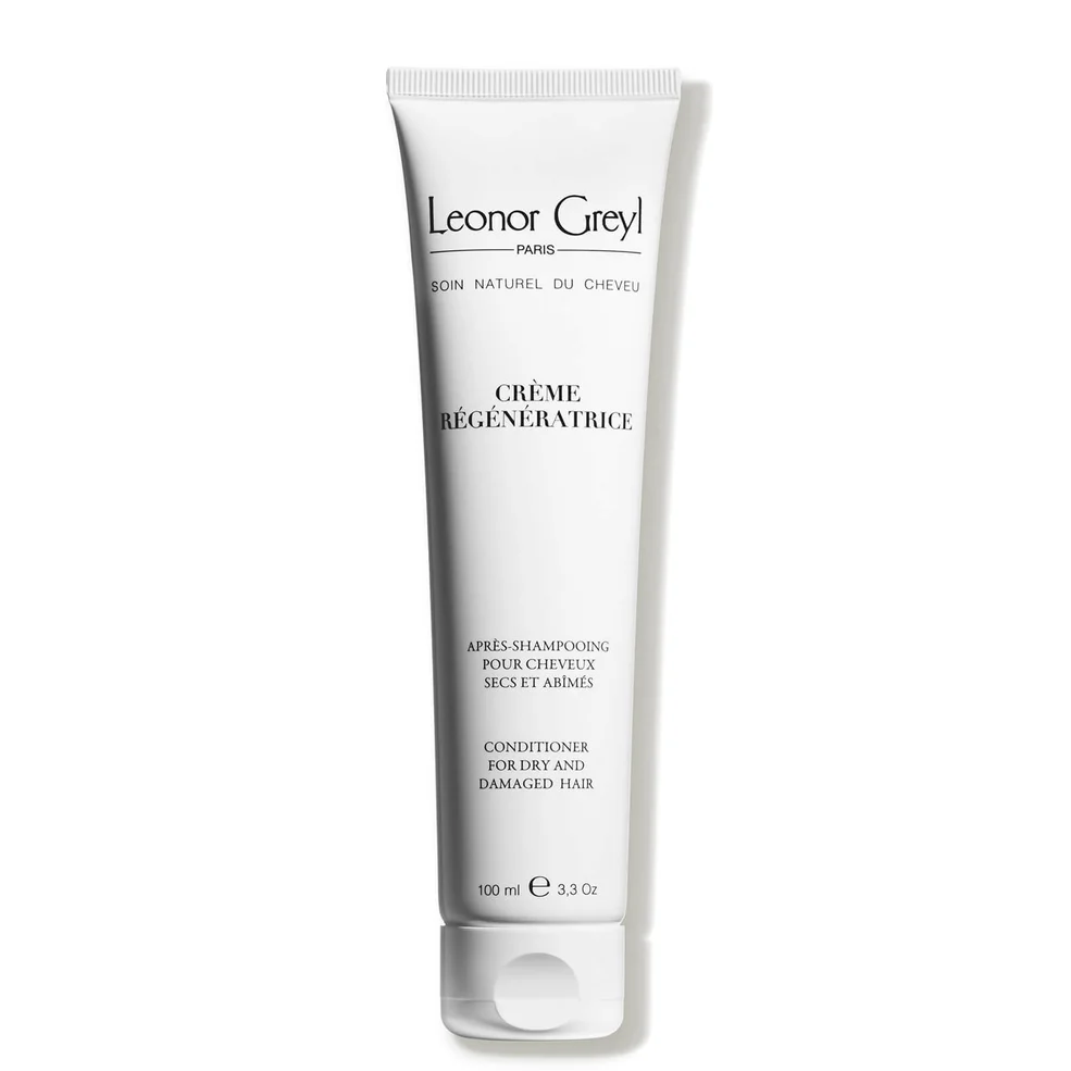 Leonor Greyl Creme Regeneratrice (Conditioner for Dry Hair, Split Ends) Image 1