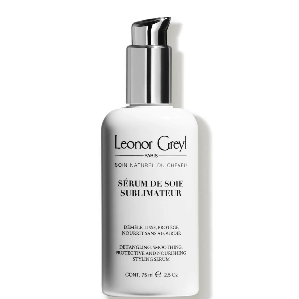 Leonor Greyl Serum de Soie Sublimateur (Smoothes, Detangles, Protects and Nourishes) Image 1