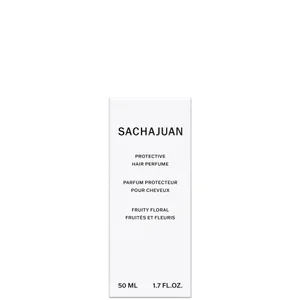Sachajuan Protective Hair Perfume 50ml - undefined undefined