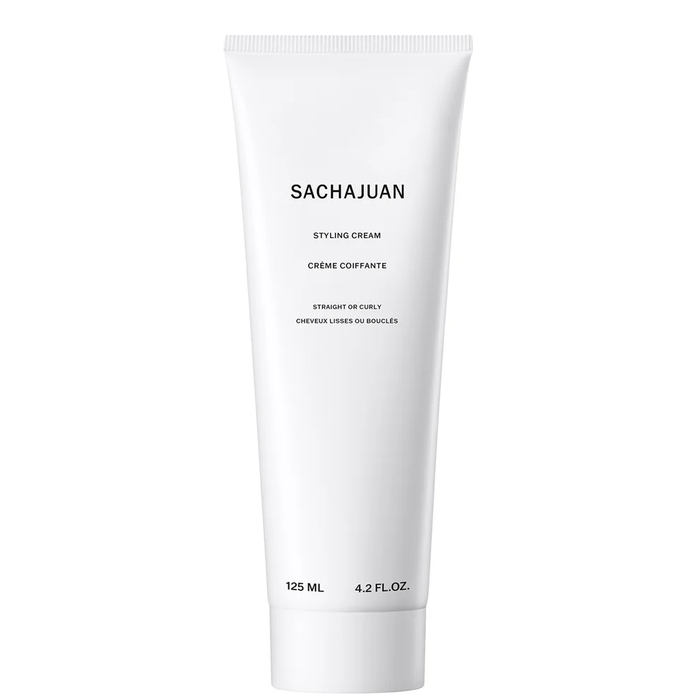 Sachajuan Styling Cream 125ml Image 1
