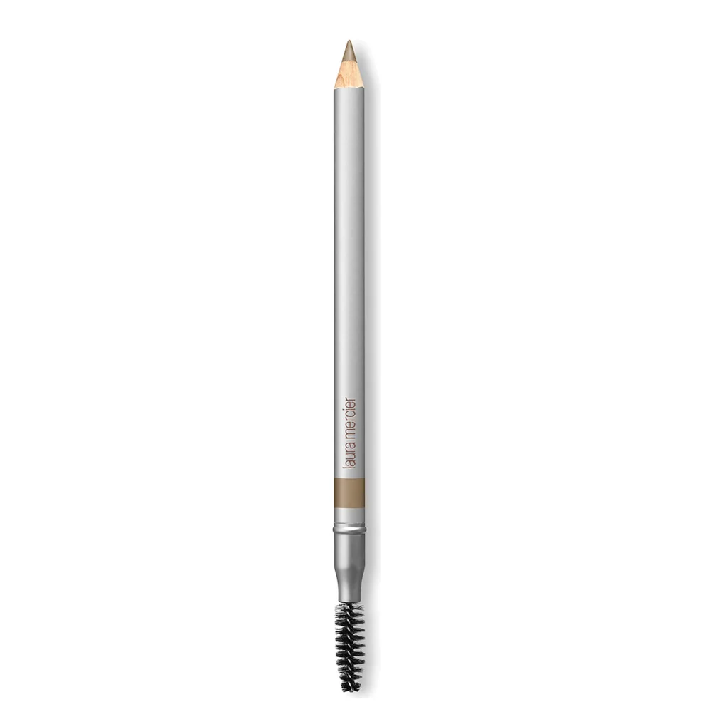Laura Mercier Eye Brow Pencil - Ash Blonde 1.17g Image 1