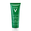 VICHY Normaderm 3-in-1 Cleansing + Scrub + Mask 125ml