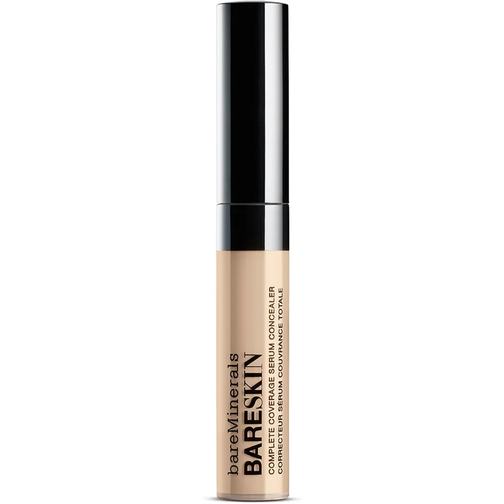 bareMinerals bareSkin Stay-in-Place Liquid Concealer Image 1